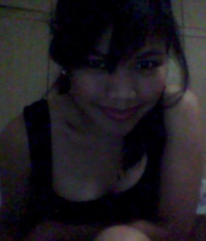 Iriz Bucalon