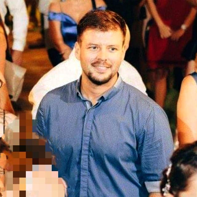 Matvey Prezman