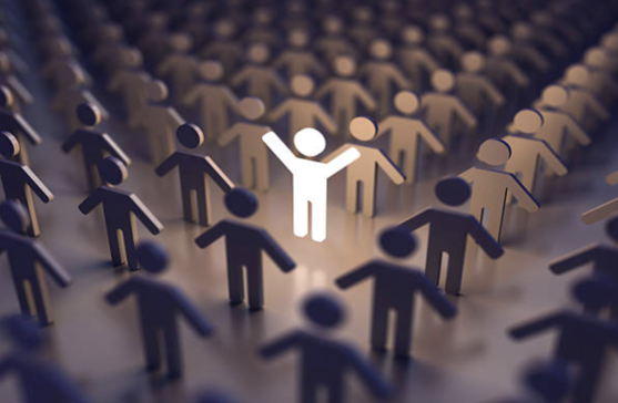 Stand Out from the Competition